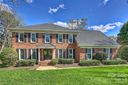 10501 Roseberry Court sold home in Charlotte, SC