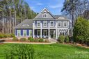 215 Streamwood Road sold home in Troutman, SC