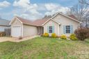 5804 Crosswinds Court sold home in Indian Trail, SC