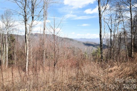 000 Curry Comb Trail active home in Cataloochee Mountain Estates, Waynesville, NC