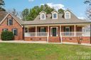 3659 Burton Street sold home in Sherrills Ford, SC