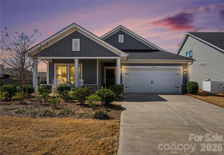9632 Festival Way sold home in Larkhaven Hills, Charlotte, NC