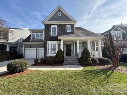159 Lavender Bloom Loop pending home in Davidson Pointe, Mooresville, NC