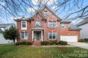 122 Montibello Drive sold home in Mooresville, SC