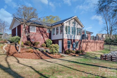 Homes in Acorn Acres, Norwood