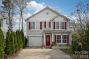 2443 Mint Thistle Court sold home in Charlotte, SC