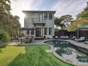 1111 Pierce Street sold home in Charlotte, SC