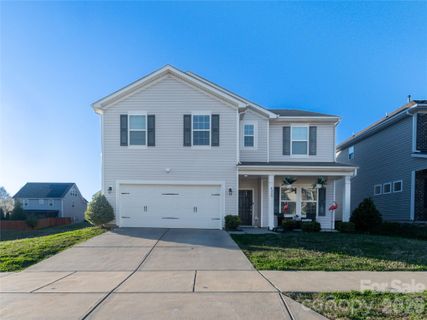 Homes in Caldwell Farms, Charlotte