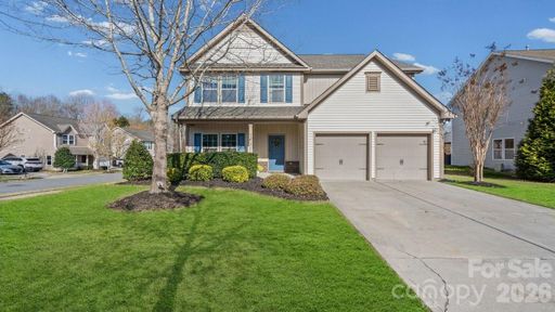 3213 Saddlebrook Drive pending home in Saddlebrook, Midland, NC