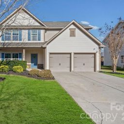 3213 Saddlebrook Drive