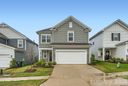 15116 Caspian Way sold home in Charlotte, SC