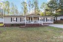 1362 Poplar Glen Drive sold home in Kannapolis, SC