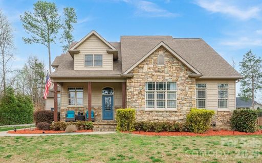 Holiday Harbor, Mooresville