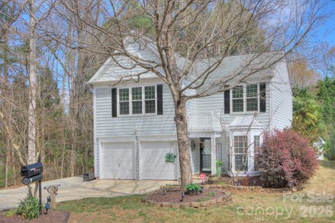 14945 Edindale Drive sold home in Edinburgh, Charlotte, NC