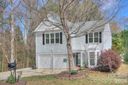 14945 Edindale Drive sold home in Charlotte, SC