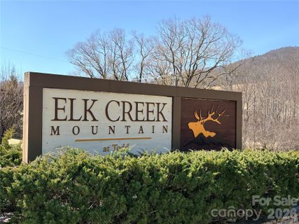 Lot 68 Elk Creek Mountain Parkway active home in Elk Creek Mountain, Todd, NC