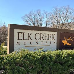 Lot 68 Elk Creek Mountain Parkway