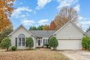 13610 Red Wine Court sold home in Charlotte, SC