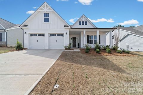 14083 Bobby Jones Drive active home in Edgewater, Lancaster, SC