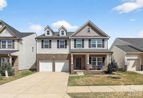 830 Von Buren Boulevard sold home in Roddey Park, Rock Hill, SC