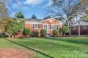 2400 Markham Court sold home in Charlotte, SC