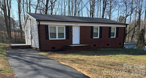 Homes in Matthews Acres, Gastonia