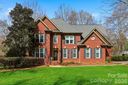 2117 Keegan Court sold home in Matthews, SC