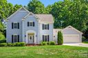 4831 Deanscroft Drive sold home in Charlotte, SC