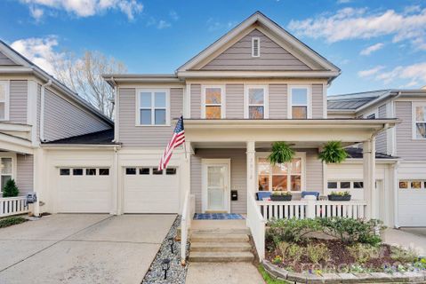 Homes in Villages At Harborside, Cornelius