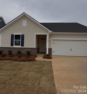 4445 Family Trail Drive sold home in Wilson Creek, Indian Land, SC