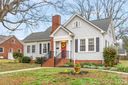 218 Queen Anne Road sold home in Salisbury, SC