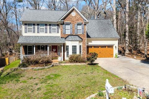 Homes in Wiltshire Manor, Charlotte