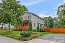 14 Davenport Road sold home in Asheville, SC