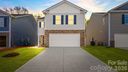 104 Providence Walk Drive sold home in Hendersonville, SC