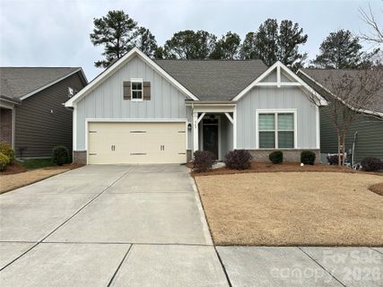 563 Rustlewood Way sold home in Rhyne Estates, Rock Hill, SC