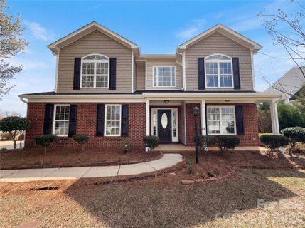 304 Valerie Drive sold home in Lincoln Meadows, Lincolnton, NC