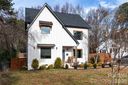 3509 Draper Avenue sold home in Charlotte, SC