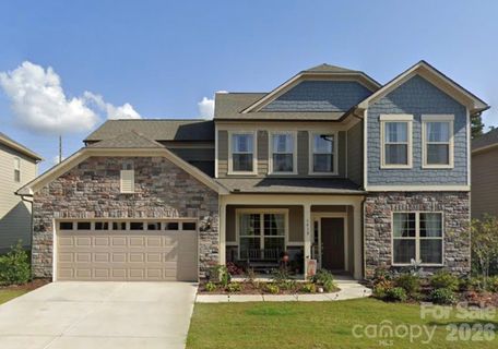 3418 Duchess Avenue sold home in Queensbridge, Indian Land, SC
