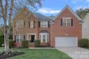 7736 Horseshoe Creek Drive sold home in Huntersville, SC