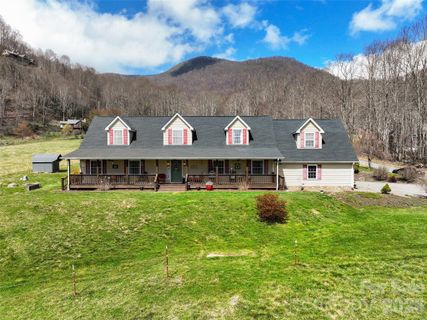 371 Ned Cove Road