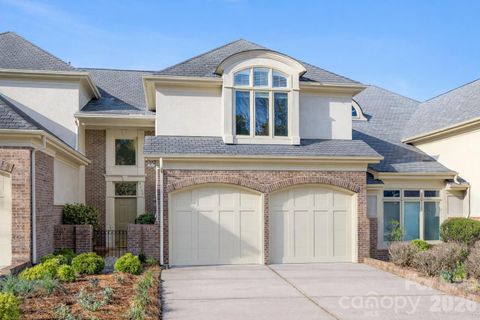 8934 Challis Hill Lane sold home in Challis Hill, Charlotte, NC