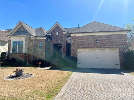 16408 Cozy Cove Road pending home in The Palisades, Charlotte, NC