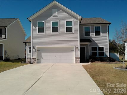 106 Stonewater Drive