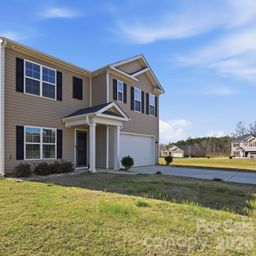 221 Culloden Drive