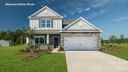 6532 Barcelona Way sold home in Charlotte, SC