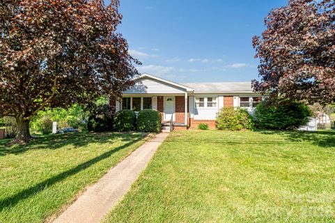 167 Mount Carmel Road sold home in Mount Carmel Acres, Asheville, NC
