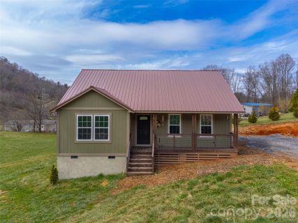 3240 Old Henson Cove Road