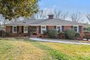 525 Merwick Circle sold home in Charlotte, SC