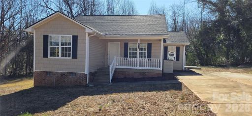 226 B Brookwood Road sold home in Catawba Heights, Belmont, NC