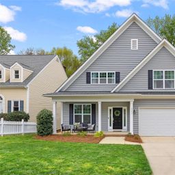 5904 Chalyce Lane